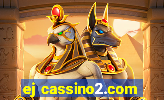 ej cassino2.com